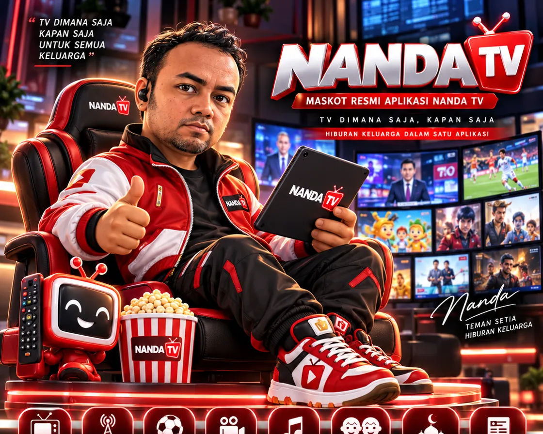 NANDA TV